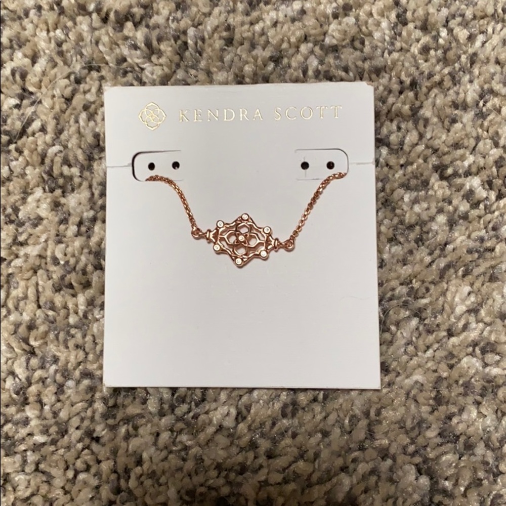 Kendra Scott Riley Necklace